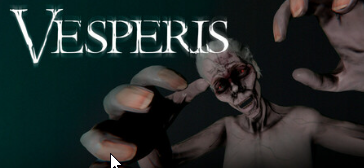 Coming Soon: Vesperis