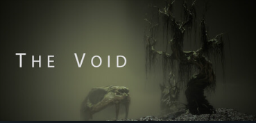 Coming Soon: The Void