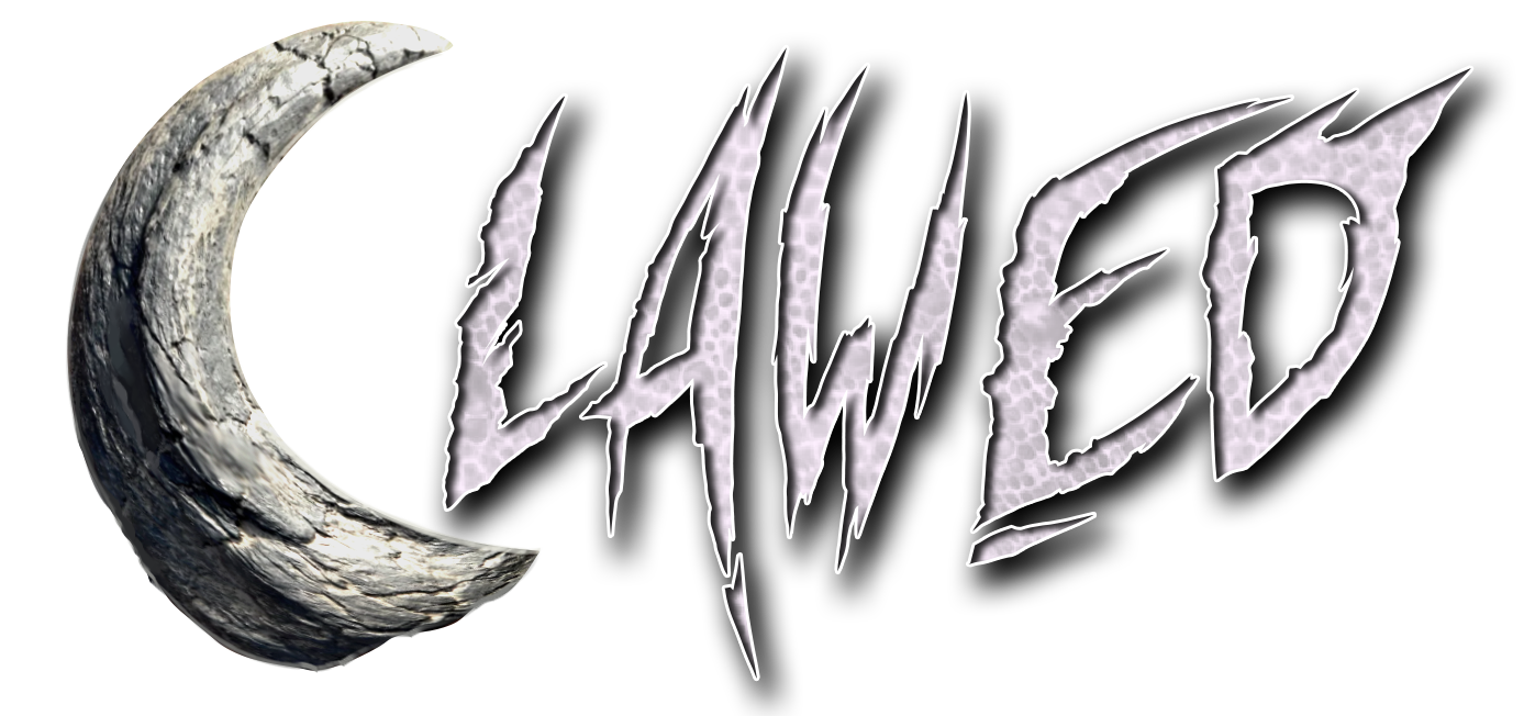 Coming Soon: Clawed