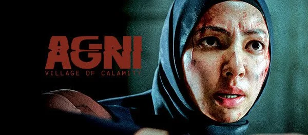 Coming Soon: Agni: Village Of Calamity