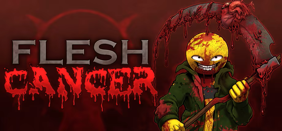 Fleshcancer