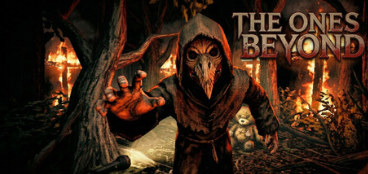 Coming Soon: The Ones Beyond