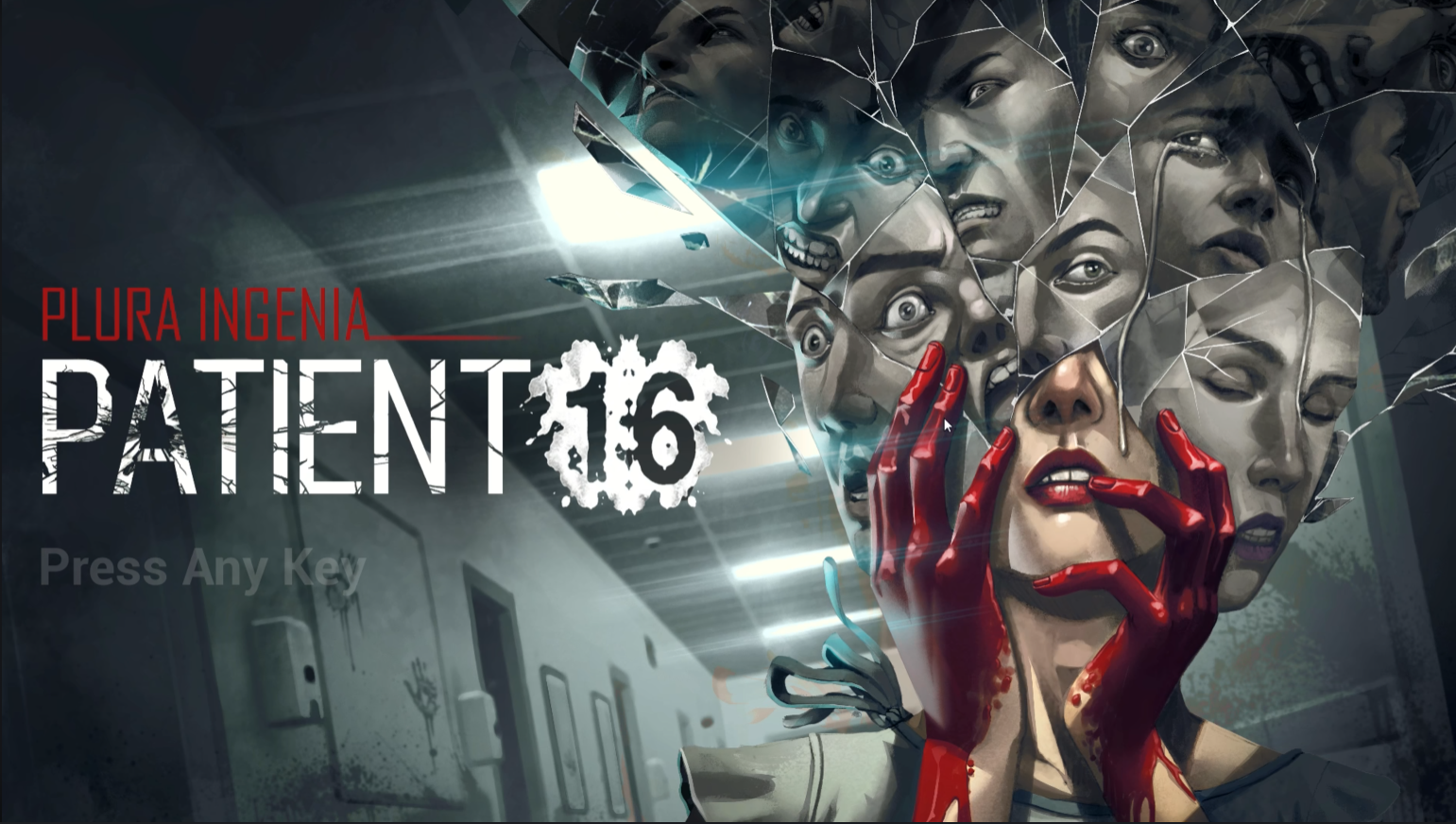 Coming Soon: Plura Ingenia: Patient 16