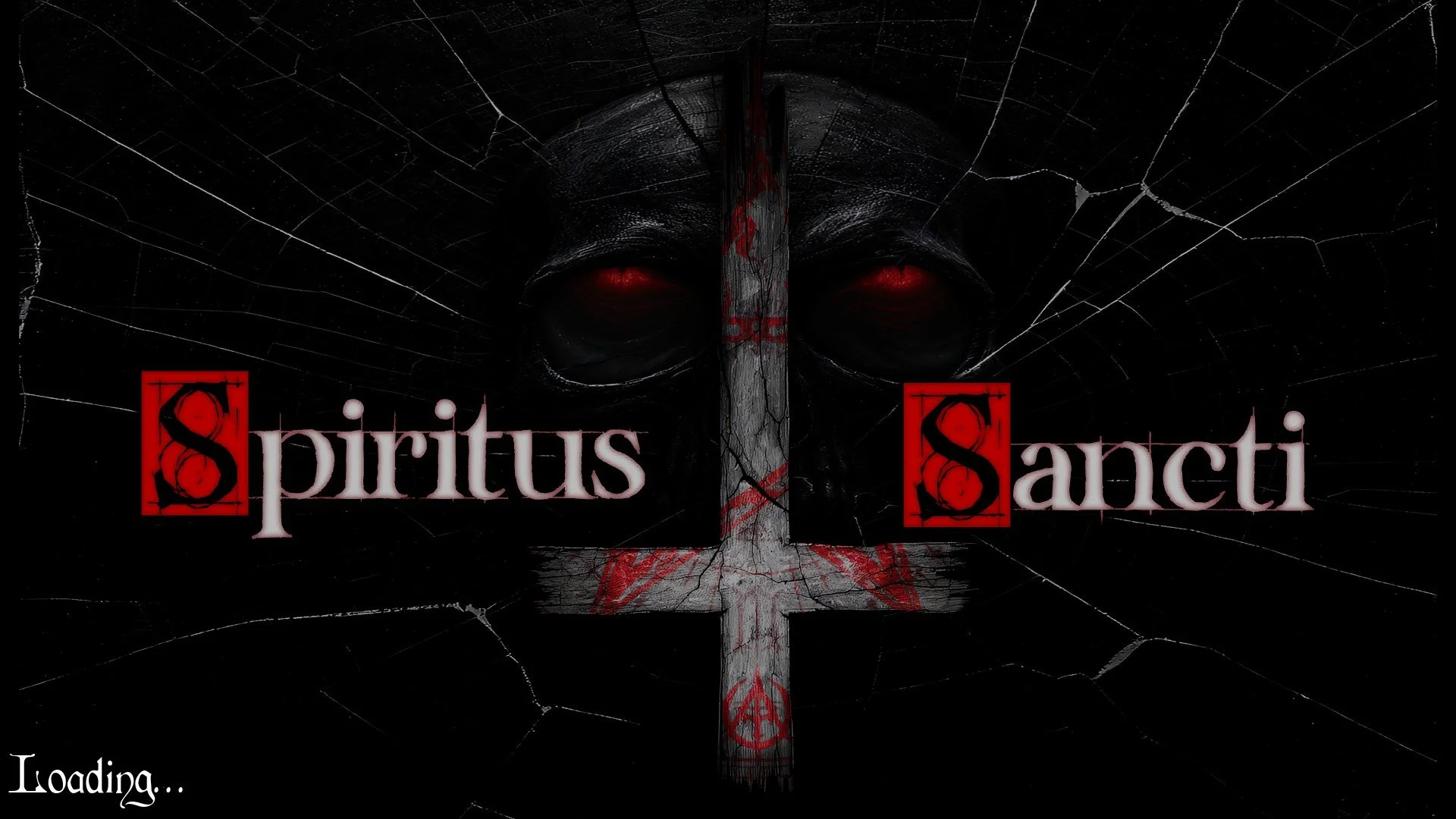 Coming Soon: Spiritus Sancti