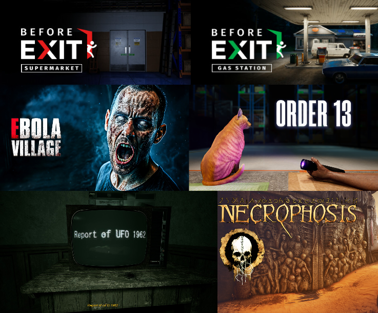 Review Round Up June 2026