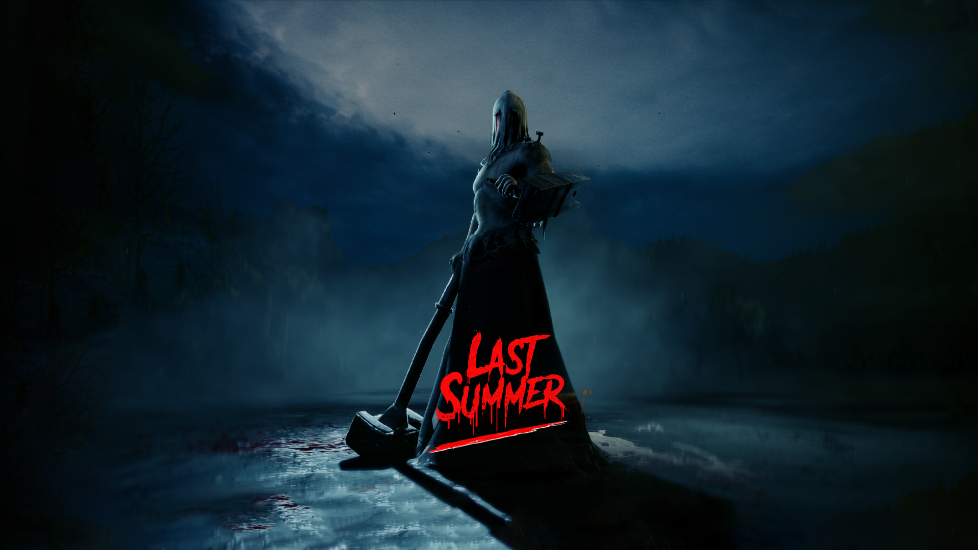 Coming Soon: Last Summer