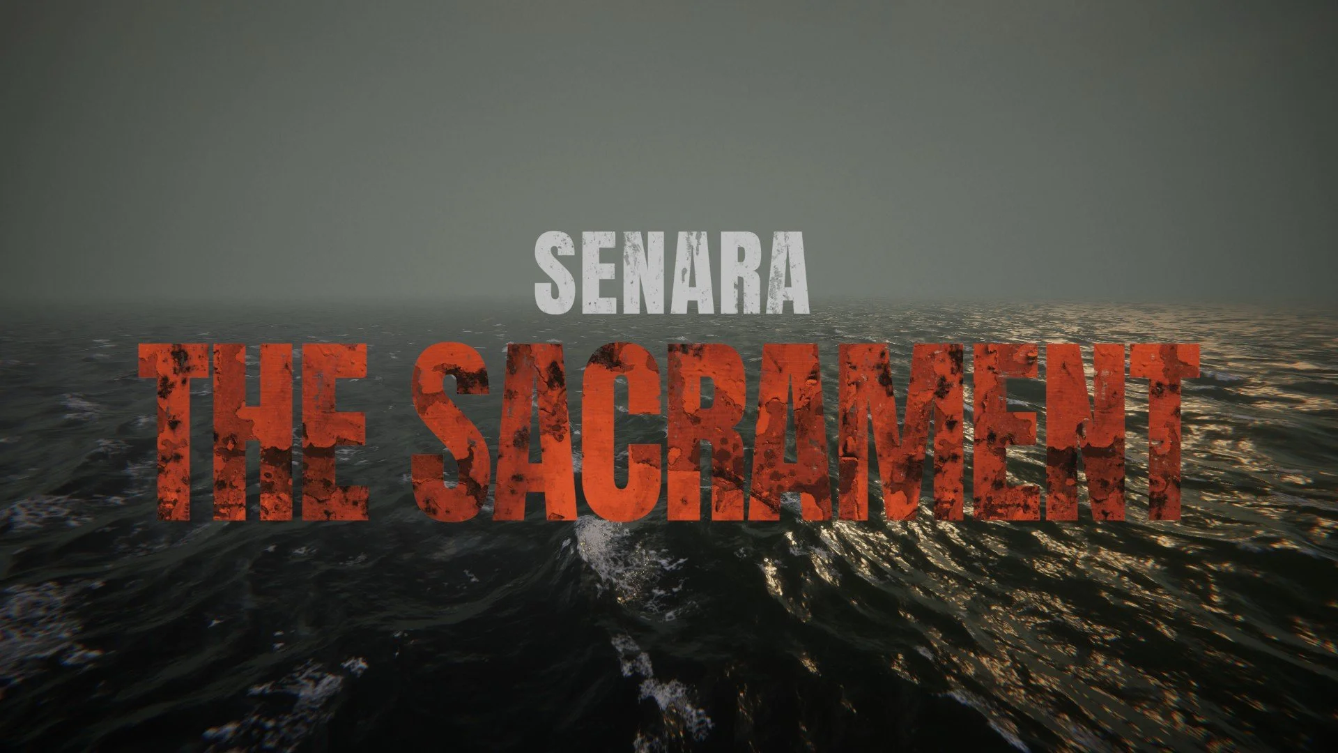 Coming Soon: Senara: The Sacrament