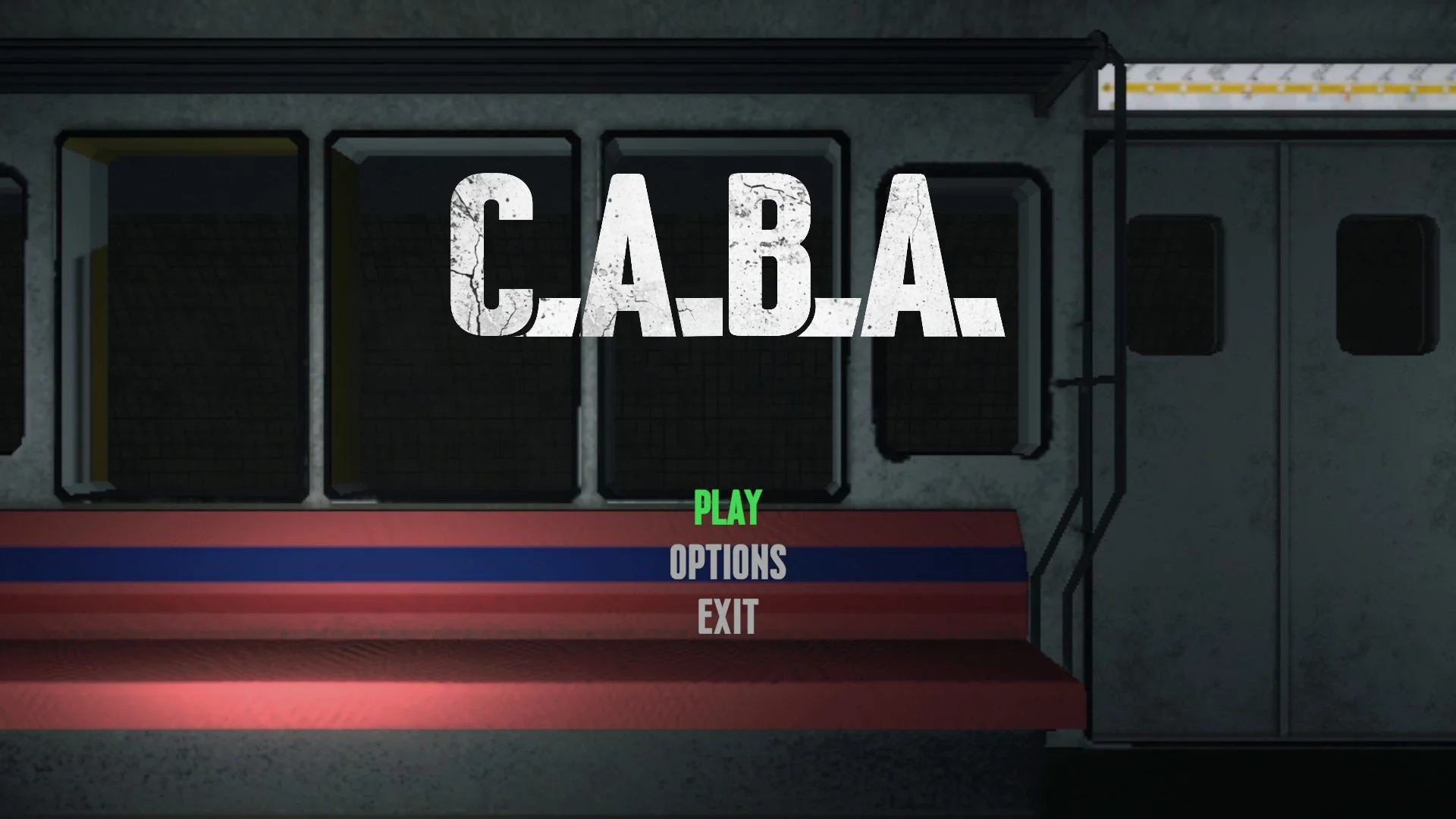 Coming Soon: CABA