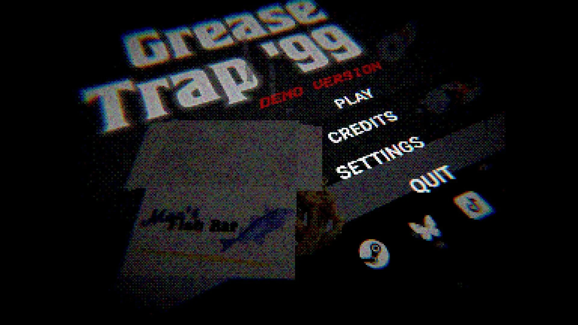 Coming Soon: Grease Trap ‘99