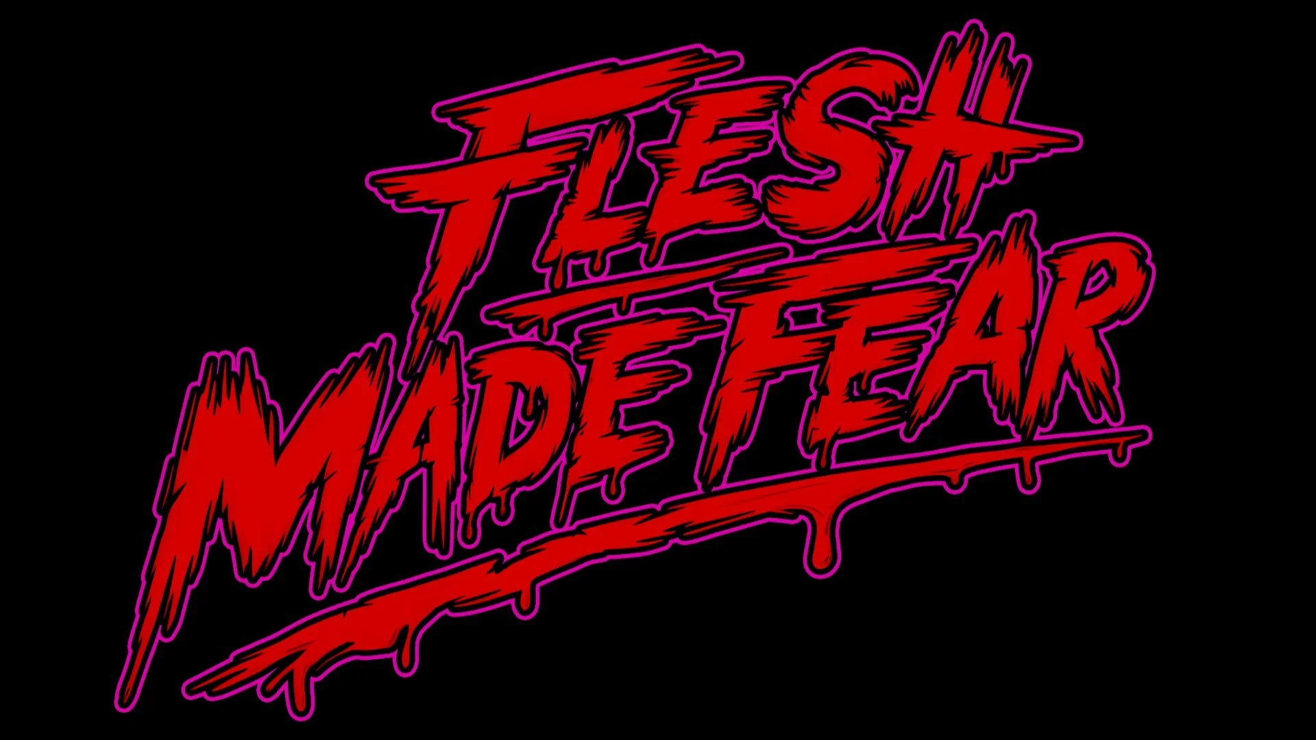 Flesh Made Fear