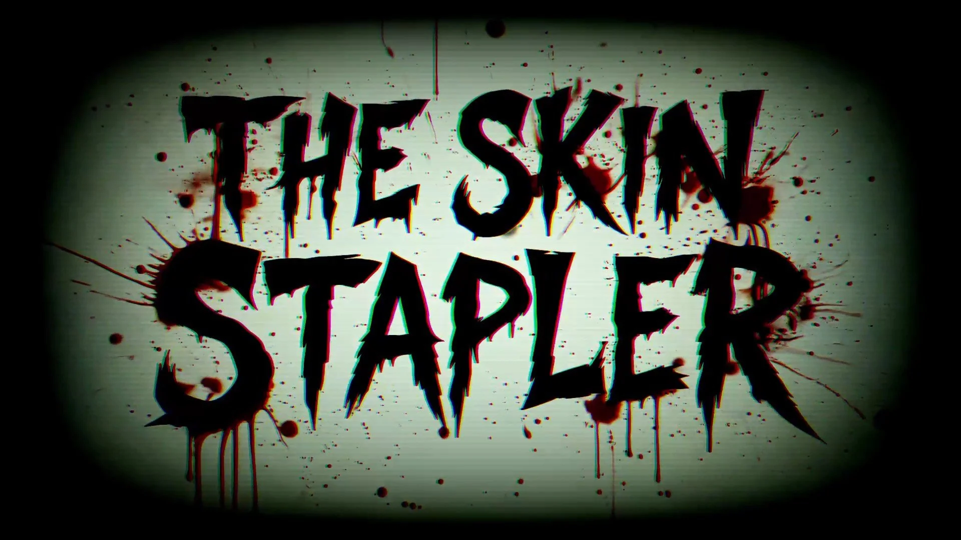 The Skin Stapler