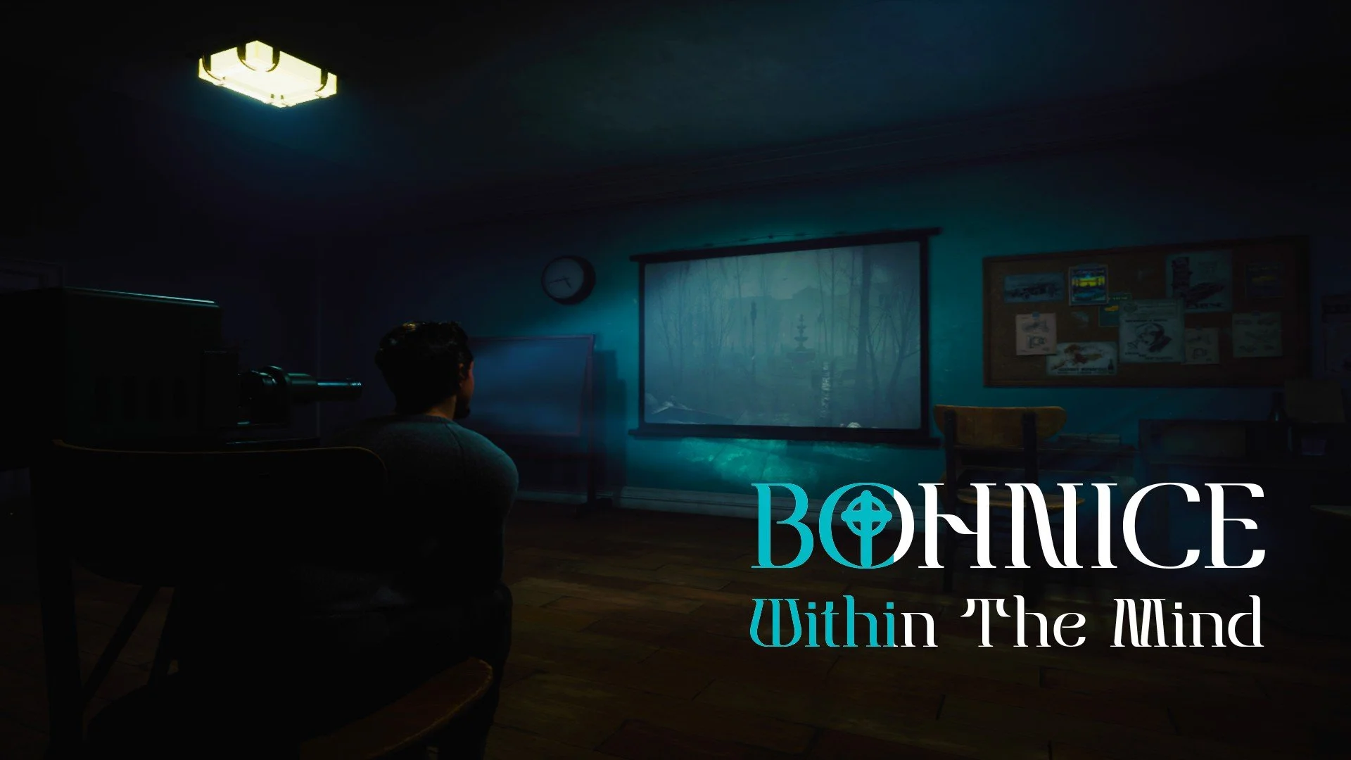 Coming Soon: Bohnice: Within The Mind