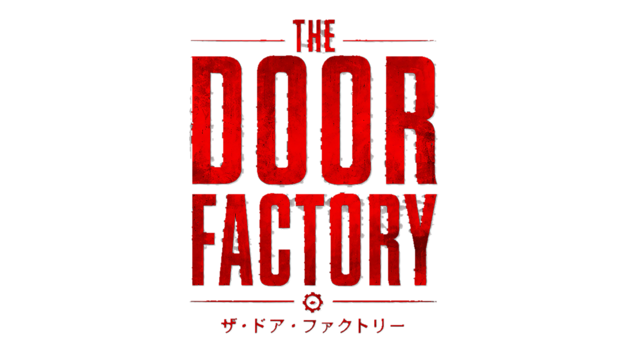The Door Factory