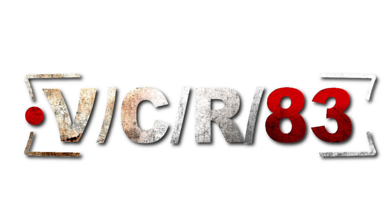 Coming Soon: VCR83