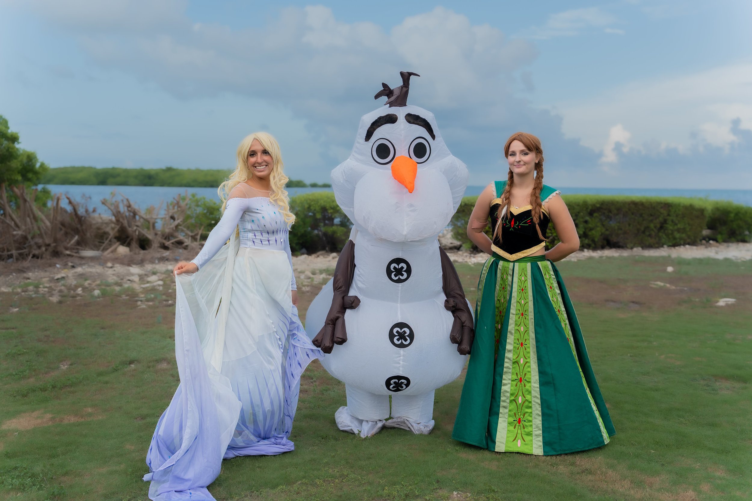 Olaf