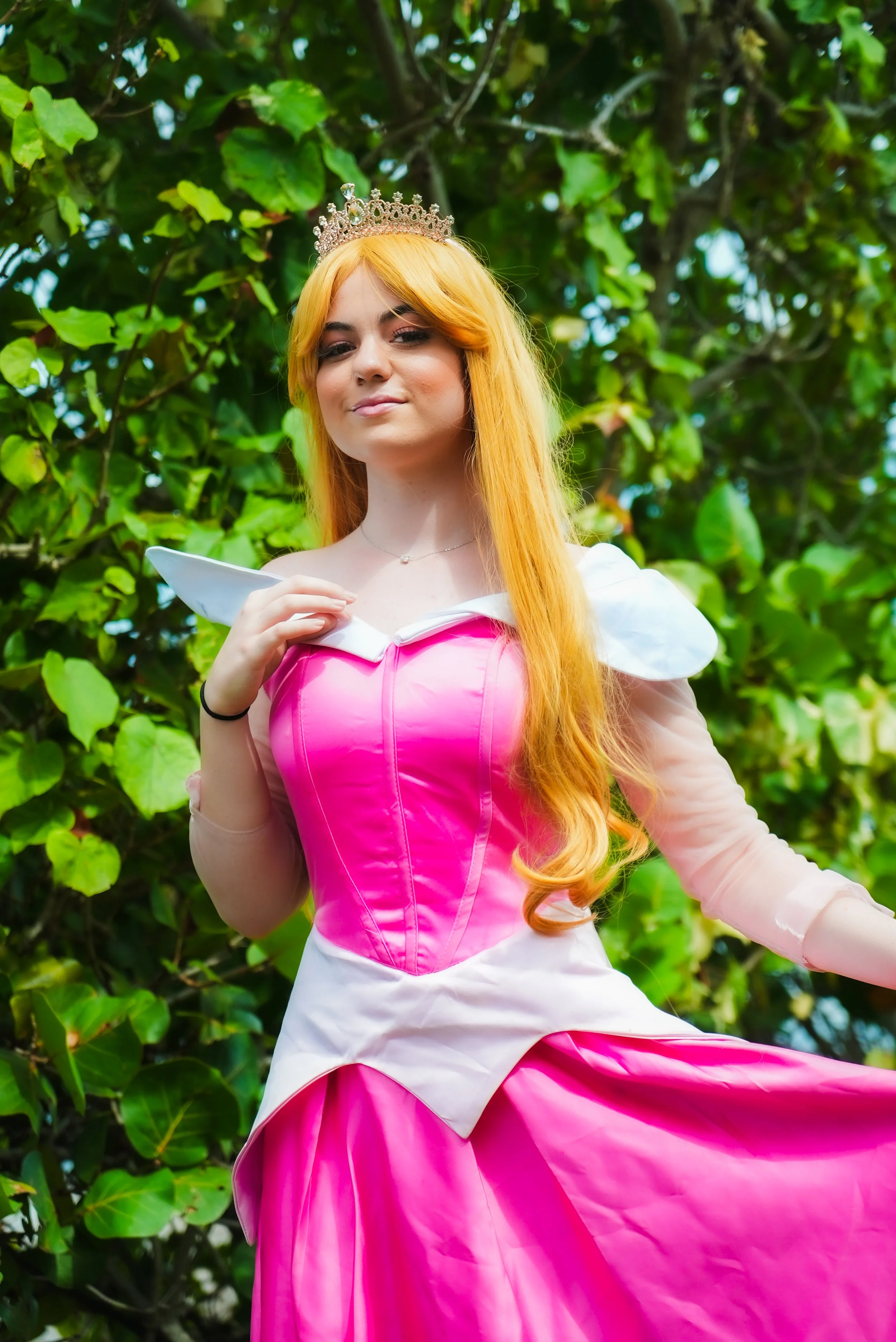 princess jobs cayman