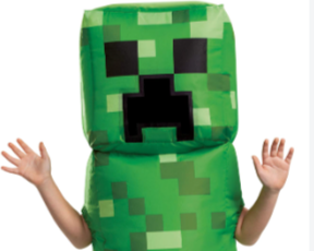 Creeper (Minecraft)