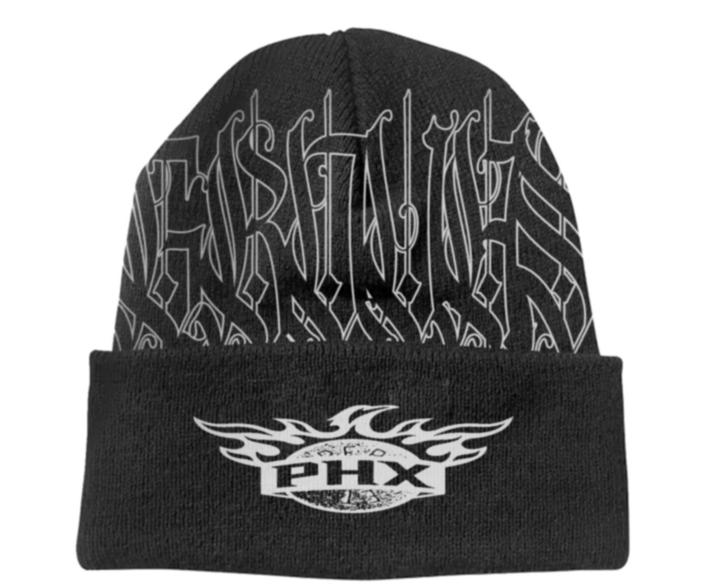PHX GROVAS CHRONICLE BEANIE