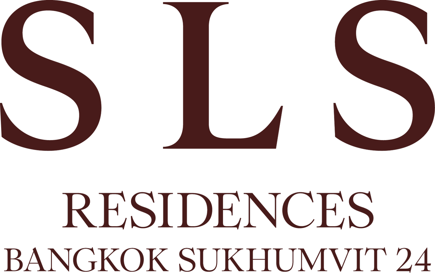 SLS Residences Bangkok Sukhumvit 24