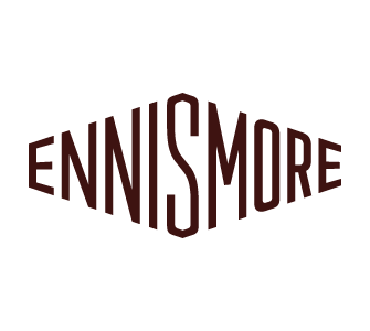 Ennismore corporate logo.