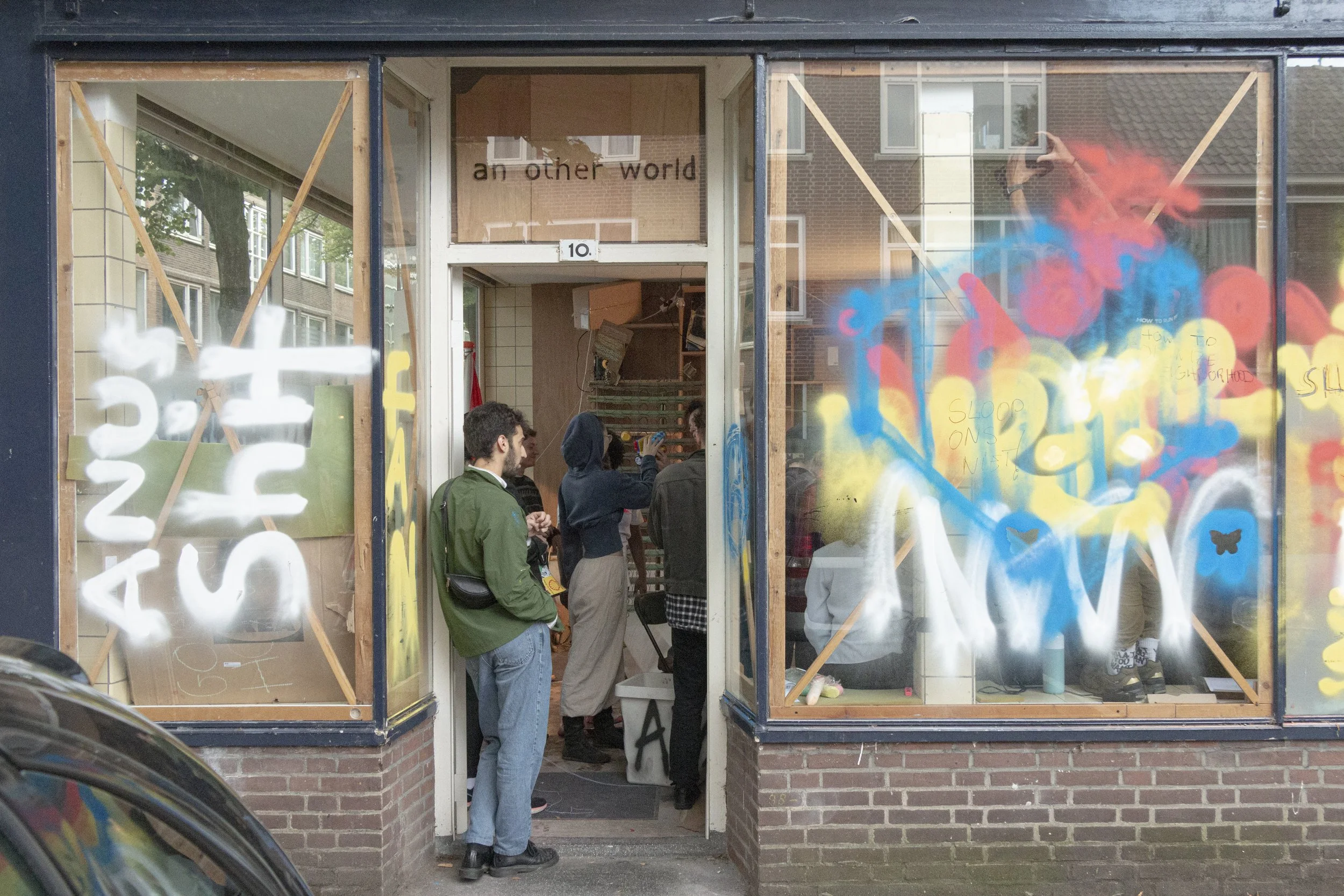 Omid Kheirabadi Carnisse in Flux 2024 photo Jake Caleb kopie.jpg