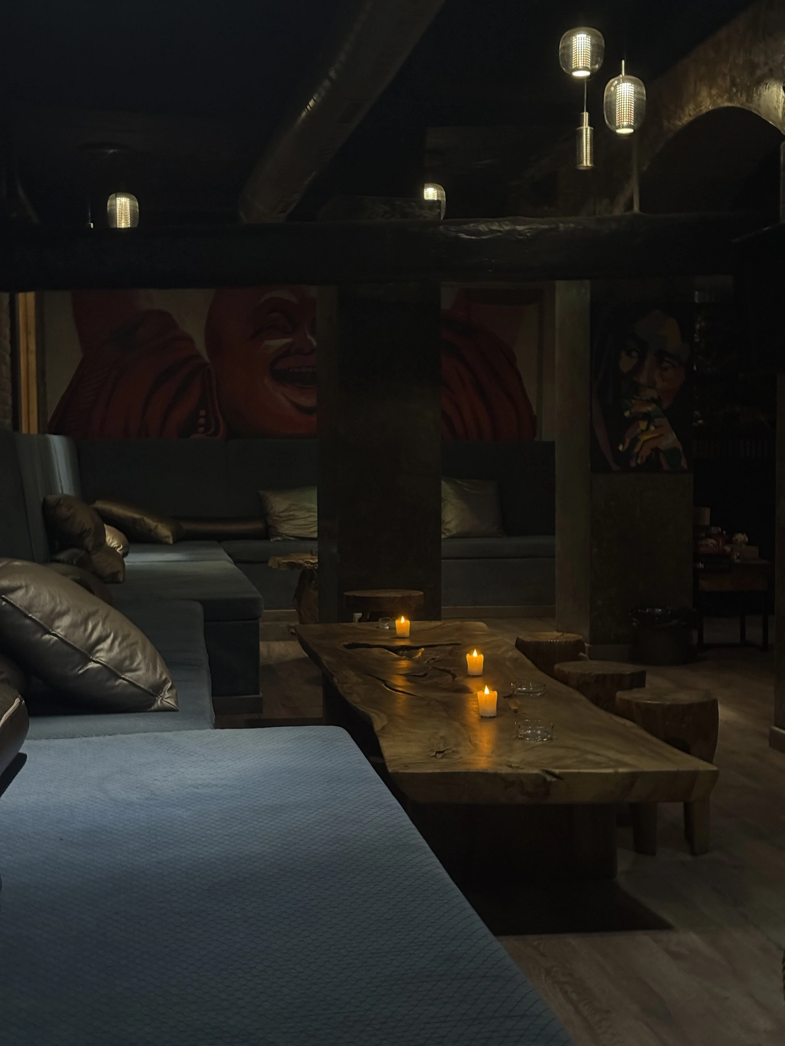 Tourist’s guide to accessing a cannabis club in Madrid