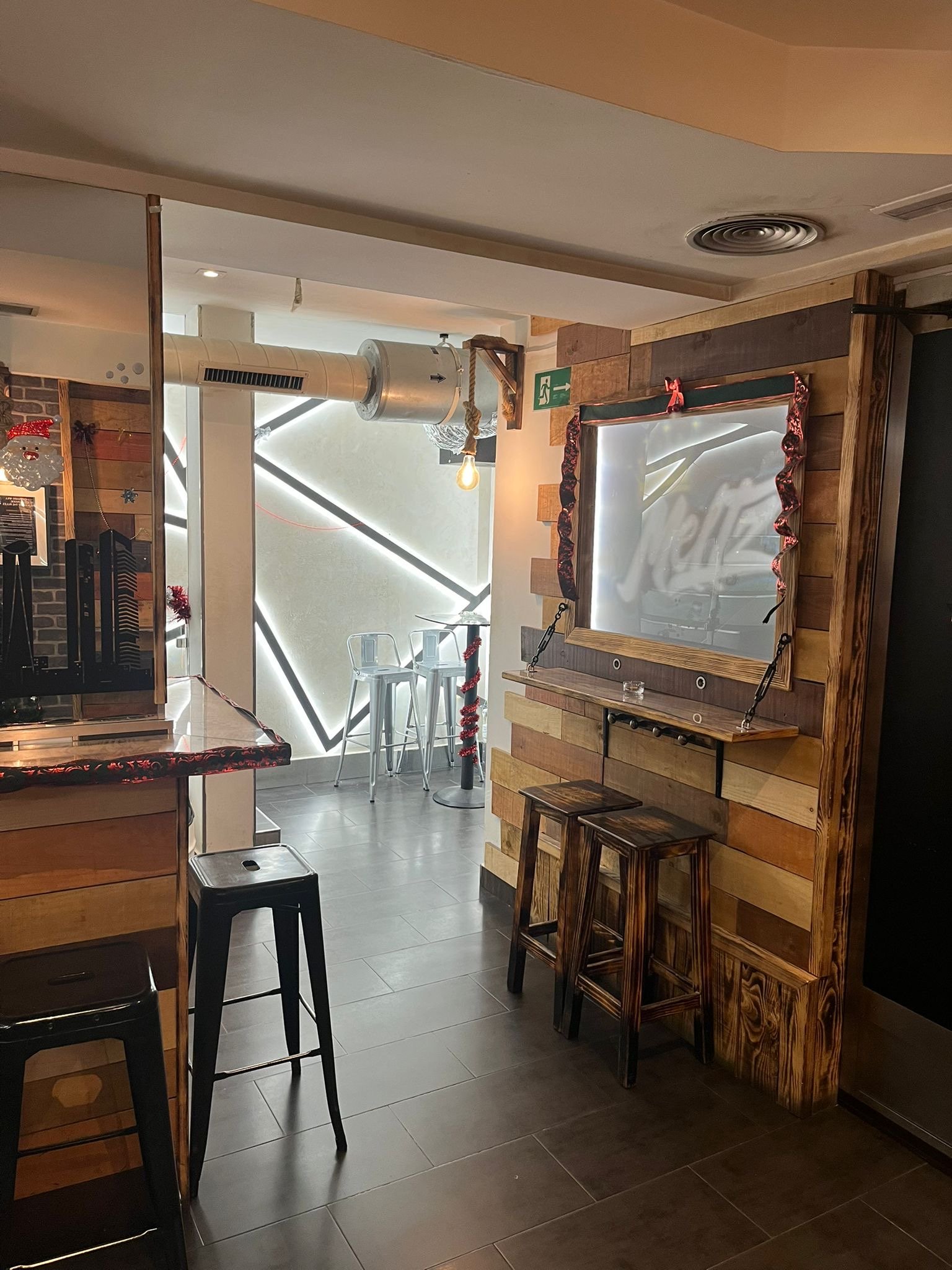 A Slower Side of Madrid: Where Locals Go to Unwind