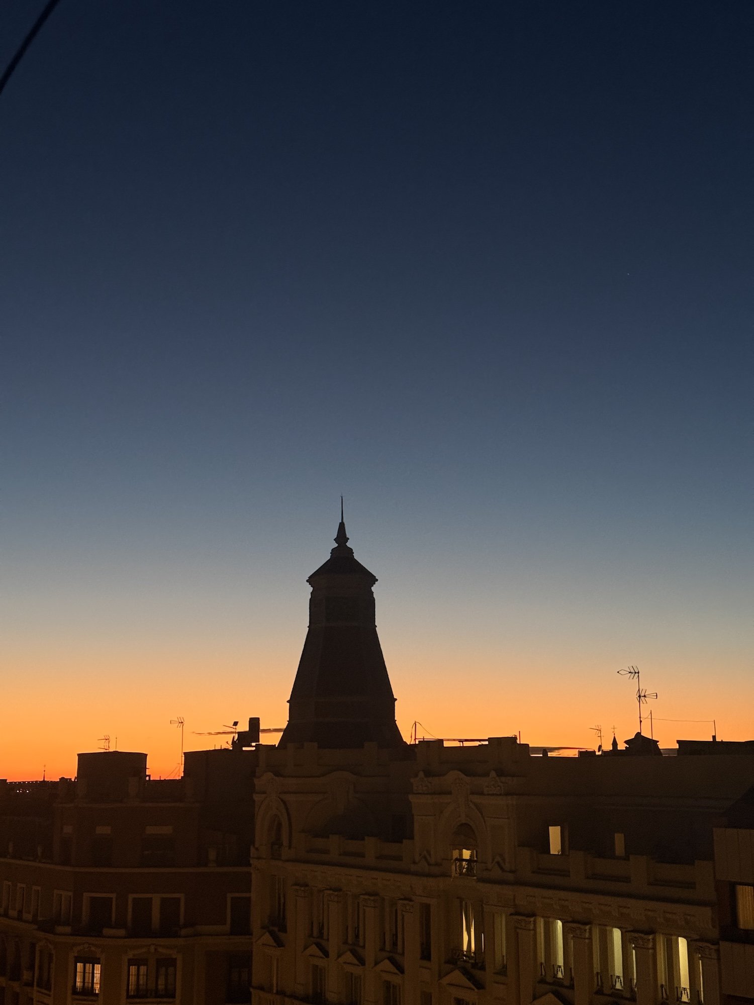 Vallehermoso Madrid: A Quiet Chamberí Neighborhood Near Cannabis Clubs