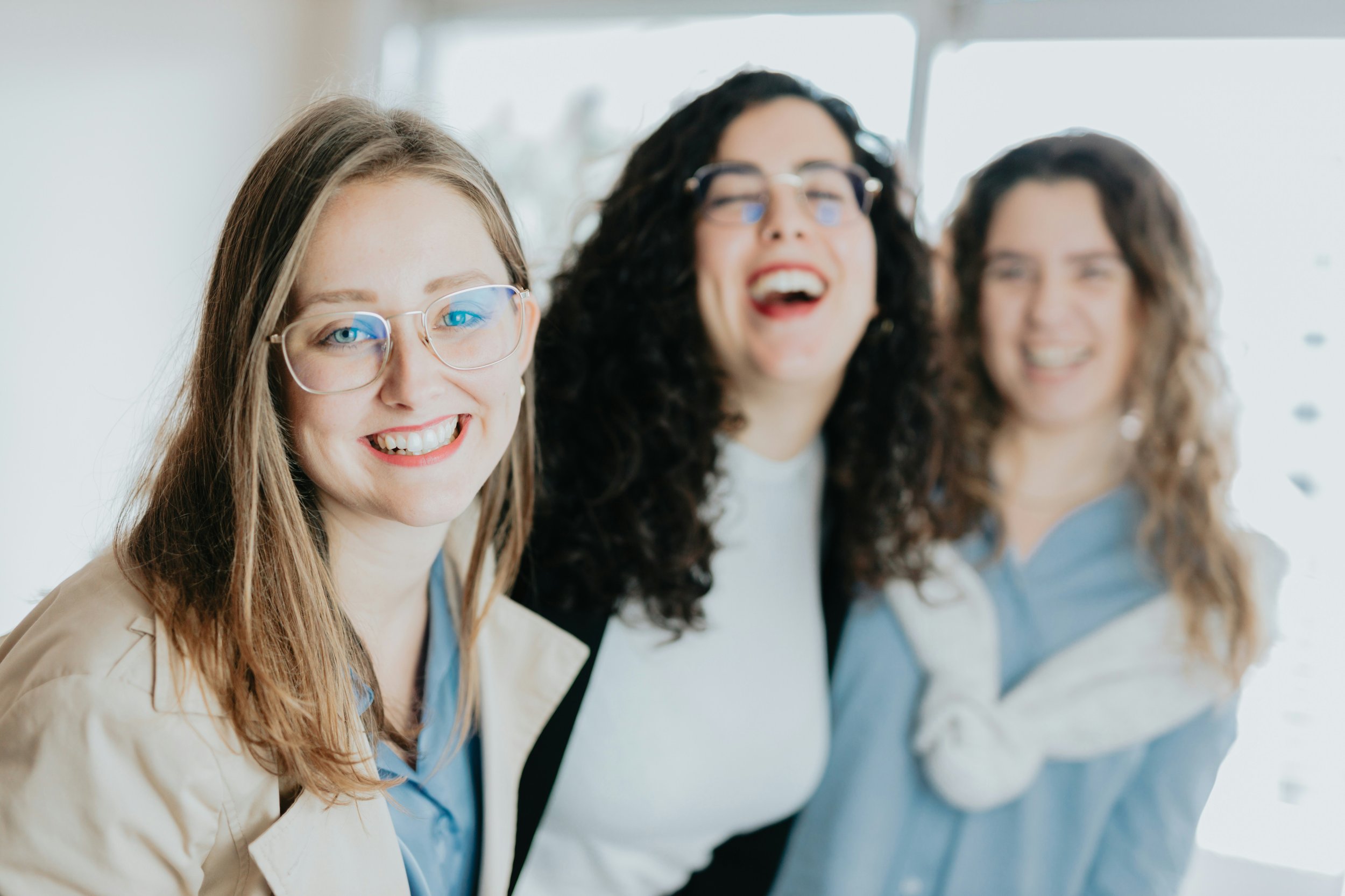 Women’s Network Leadership &amp; Facilitation Training 