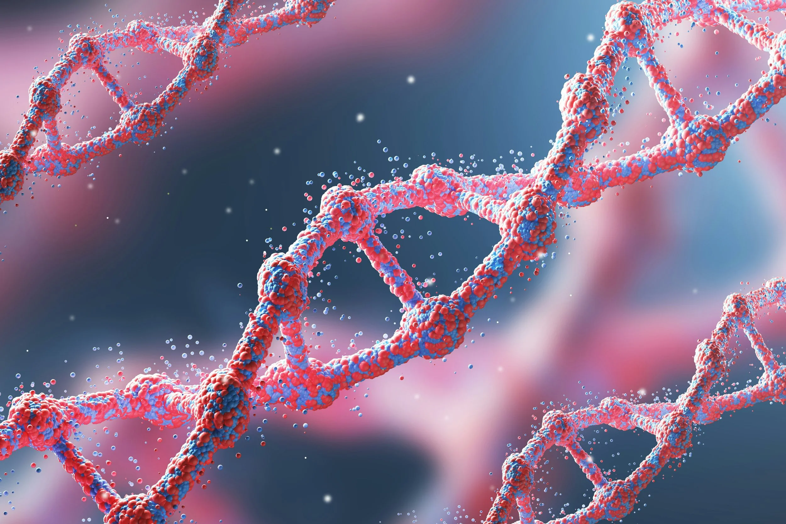 Is PMDD Genetic? A New Study Gives us Some Fascinating Clues