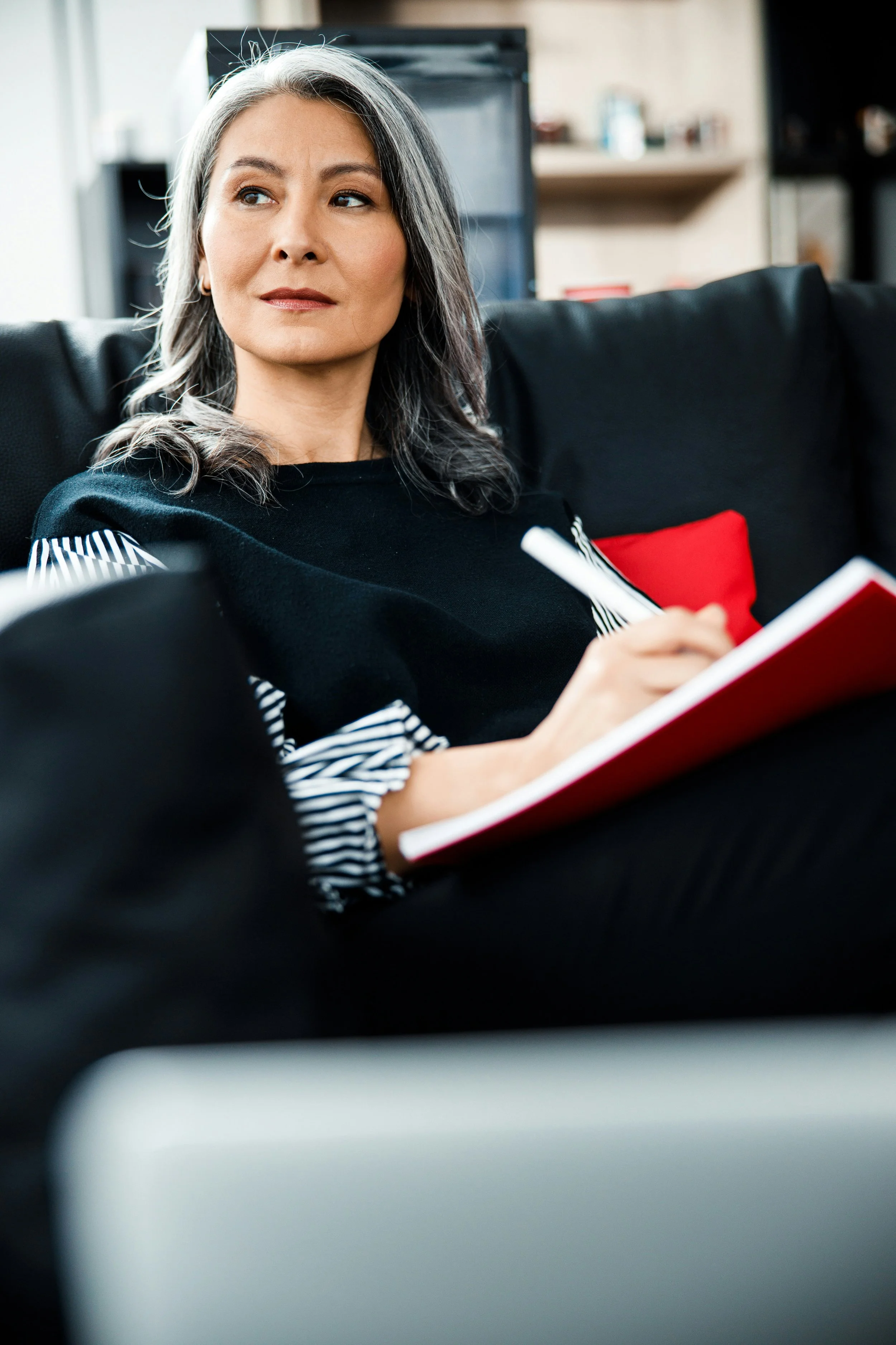 Menopause Action Plans Are Coming. Let's Make Sure We Get Them Right.