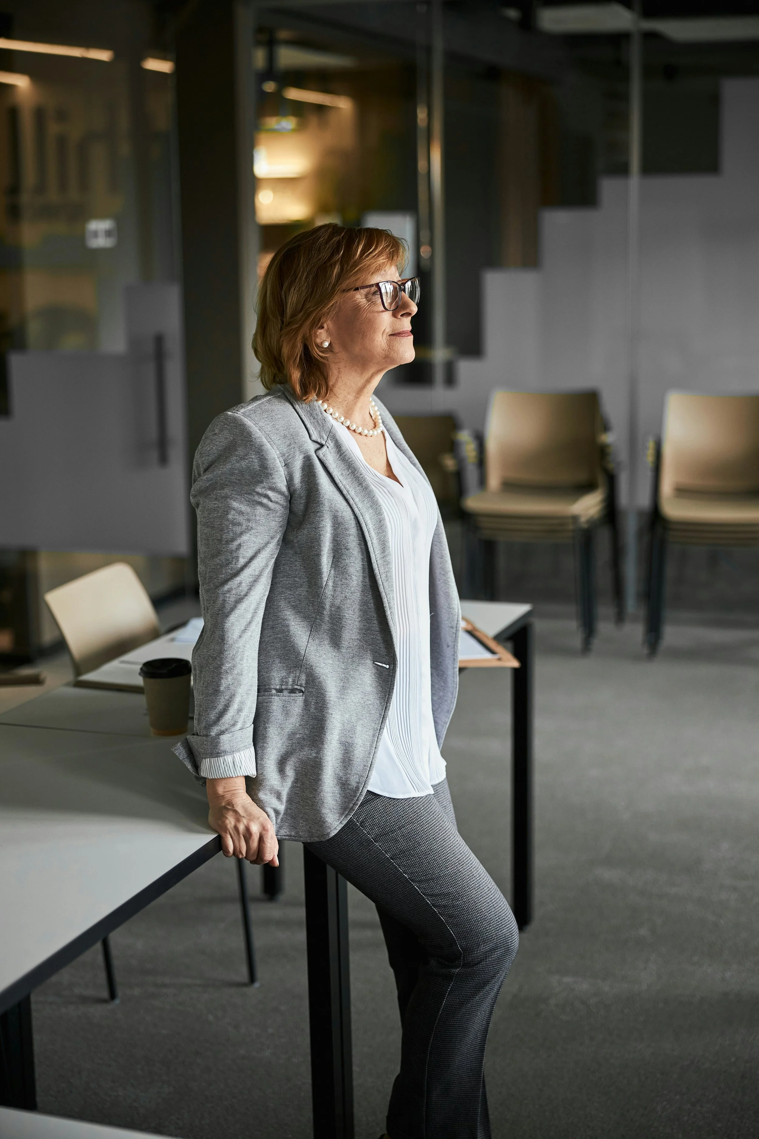 Are We Looking at the Wrong Business Case for Menopause at Work?