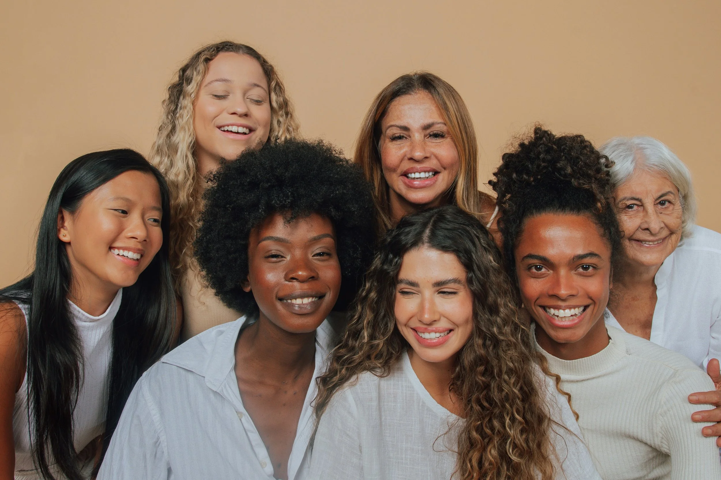 Women’s Networks at Work: Powerful, But They Can’t Do It Alone