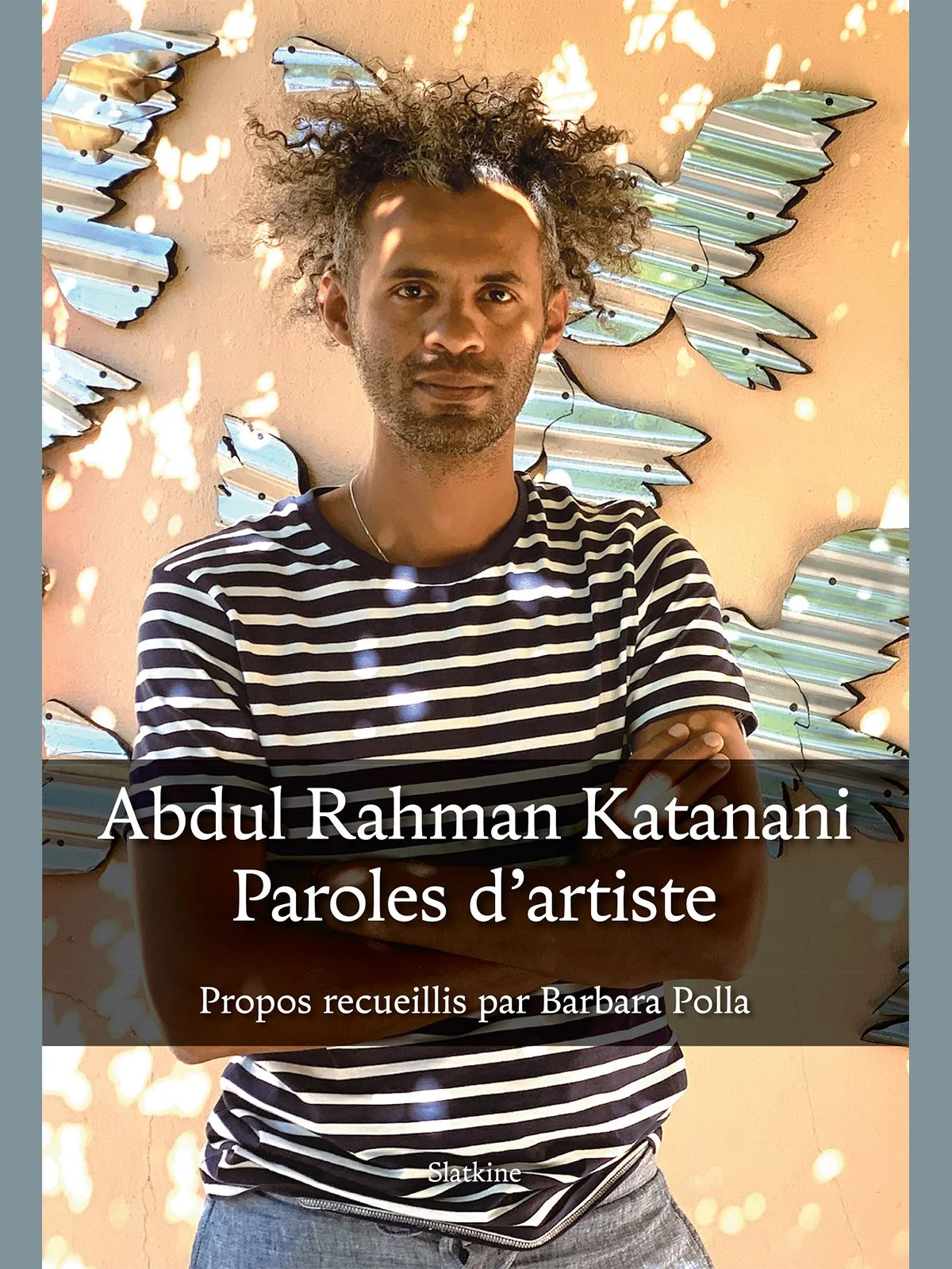 Abdul Rahman Katanani Paroles d'artiste
