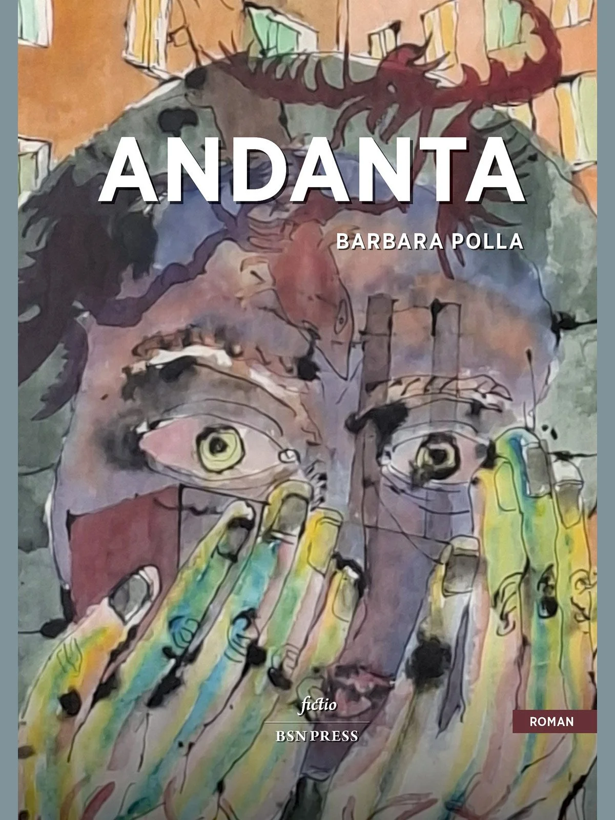Andanta