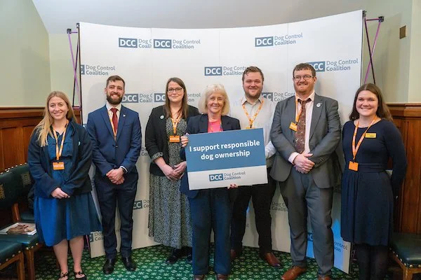 DCC Parliamentary Event