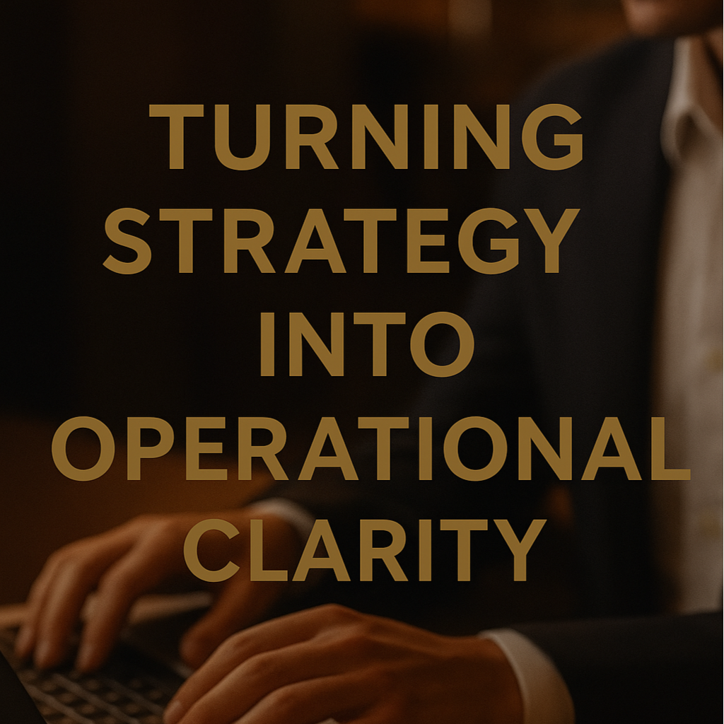 De ontbrekende vaardigheid in hospitality leiderschap: Vertalen