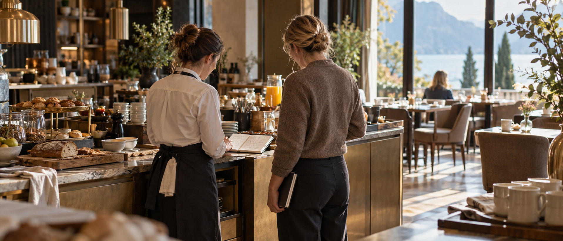 Wat hotelteams nodig hebben van interim leiderschap