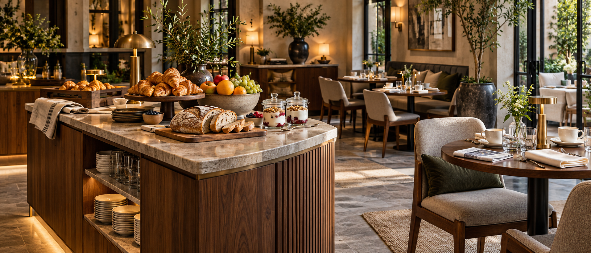 Hotel-EBITDA verbeteren met behoud van gastbeleving