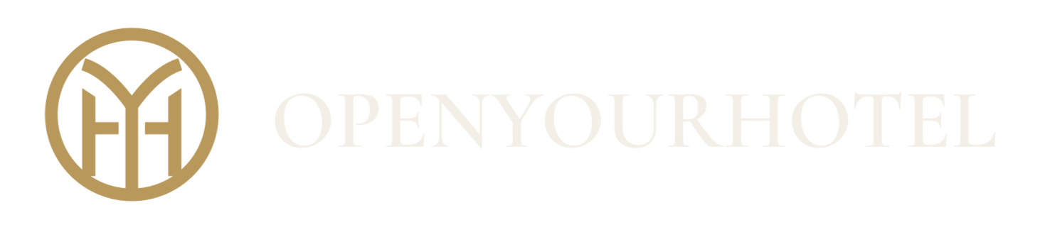 OpenYourHotel