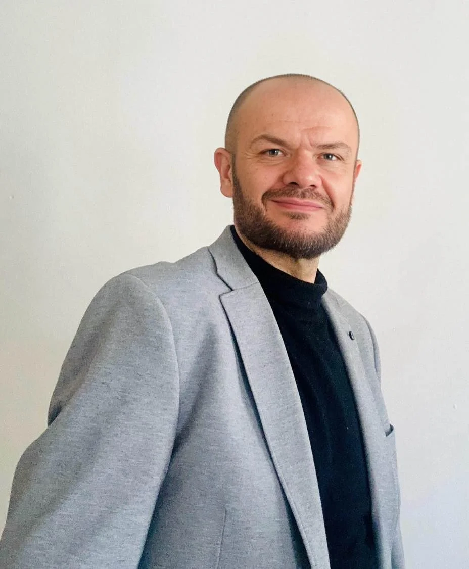 Profielfoto Ingmar Sloothaak: founder OpenYourHotel