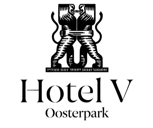 Hotel V Oosterpark