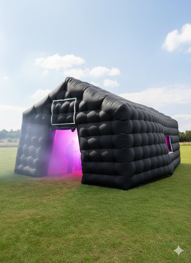Inflatable Marquee