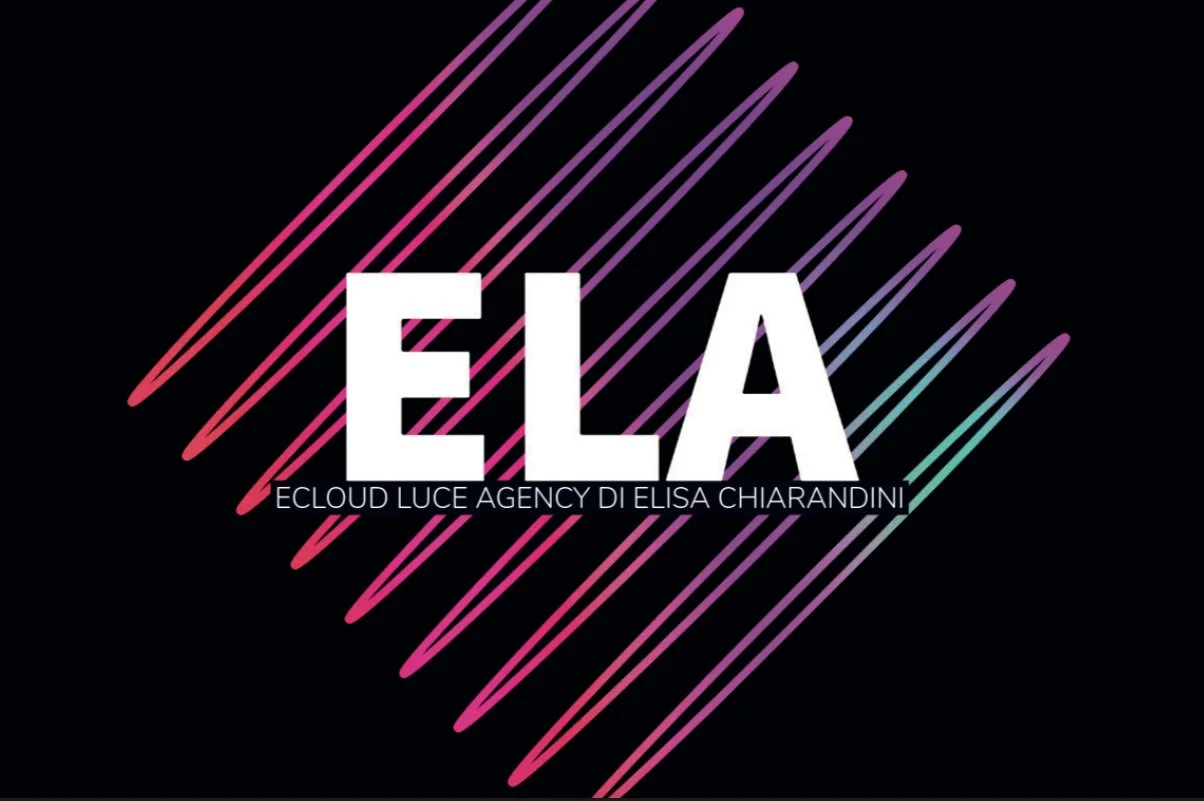 Ecloud Luce Agency di Elisa Chiarandini