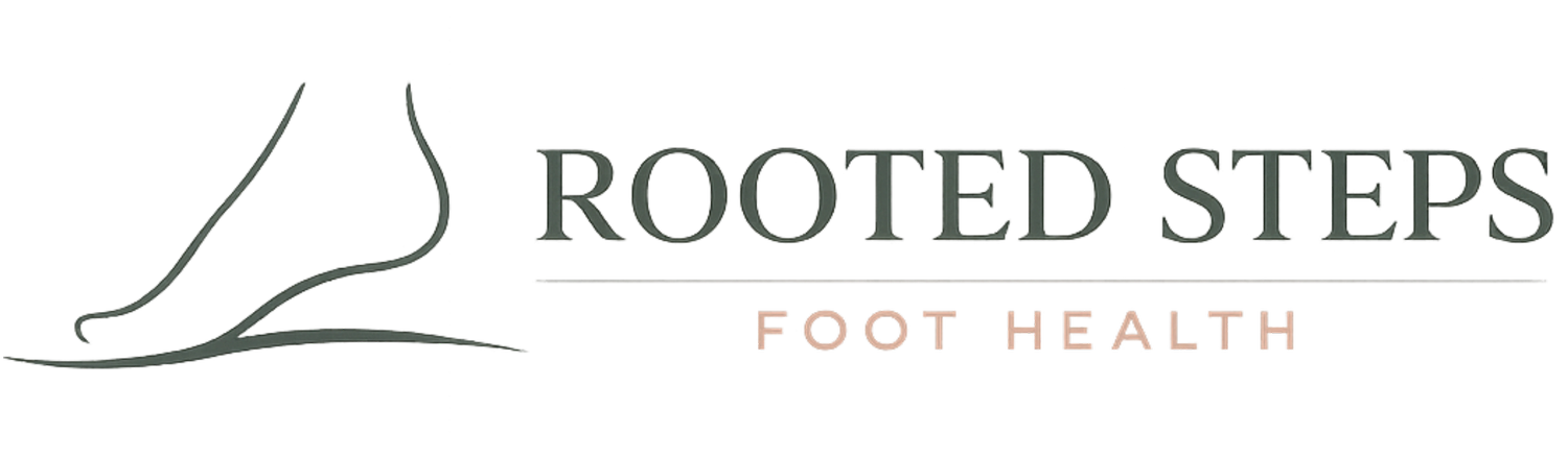 Rooted Steps Foot Health
