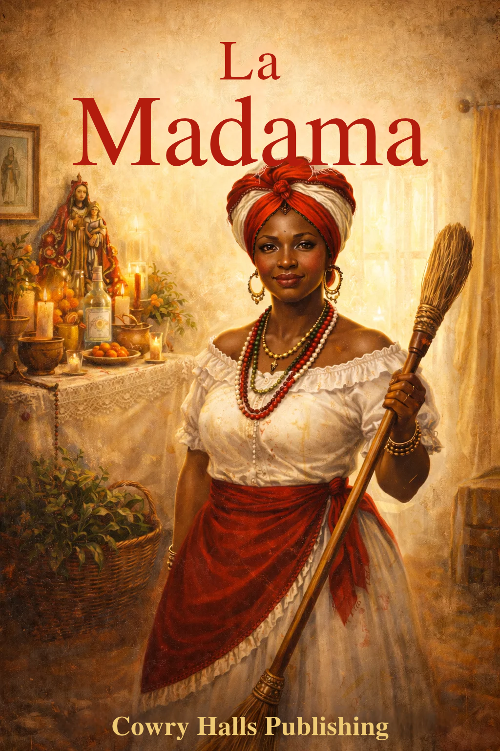 La Madama