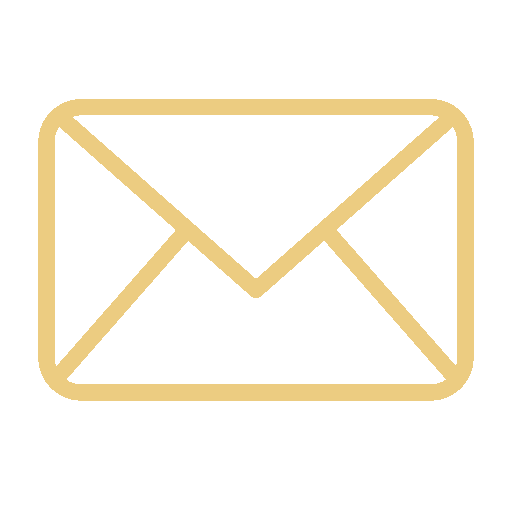 Icon of an envelope, representing email or messaging.