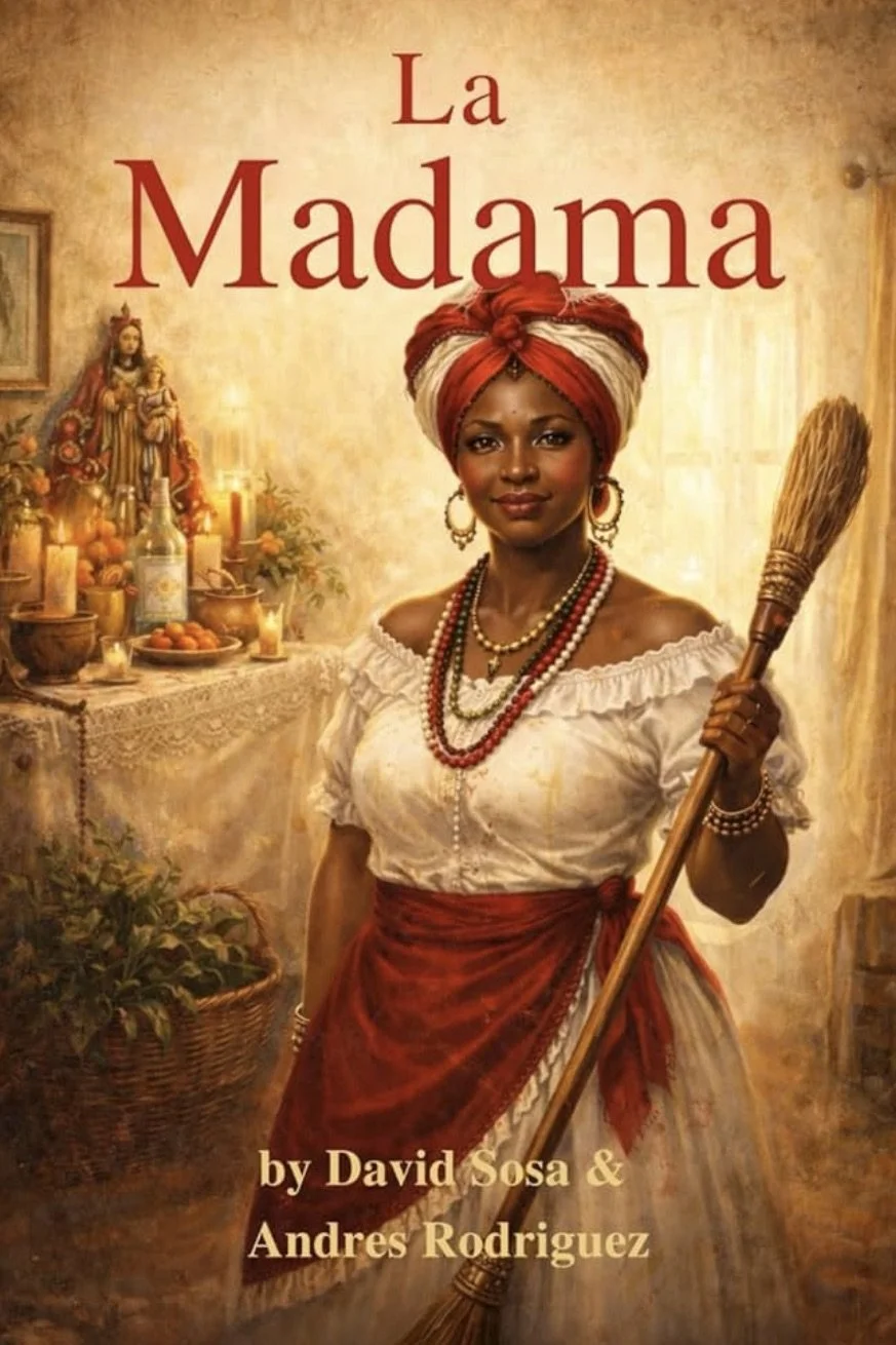 La Madama