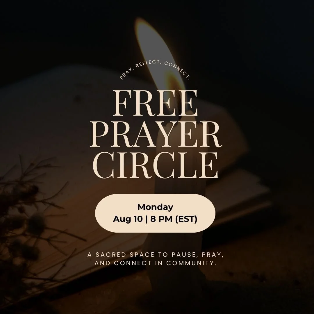 FUENTE Free Prayer Circle