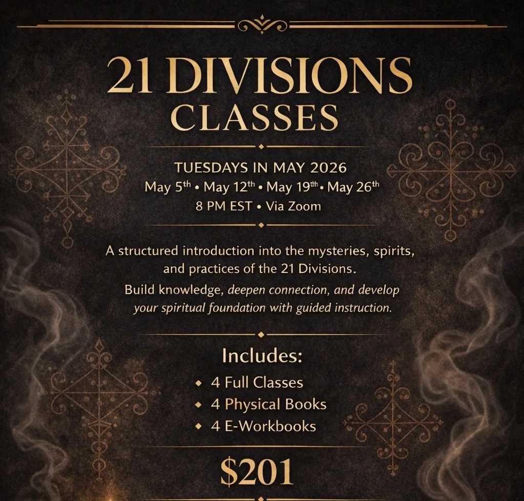 FUENTE May Classes: 21 Divisions